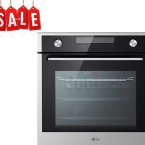 LG Built-In Electric Oven 2900W, 72L ● Brand New