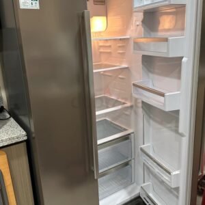 Bosch Side by Side Refrigerator